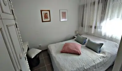 Alea Apartmanok Harkny