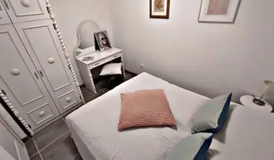 Alea Apartmanok Harkny