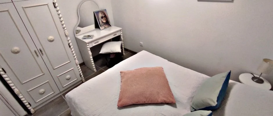 Alea Apartmanok Harkny