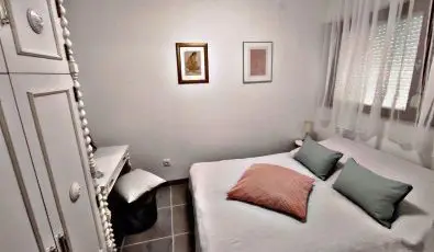 Alea Apartmanok Harkny