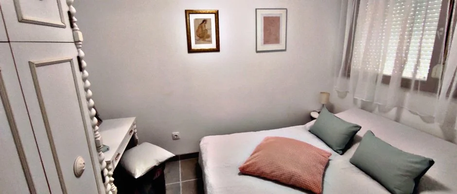 Alea Apartmanok Harkny