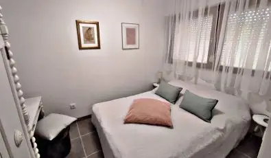 Alea Apartmanok Harkny