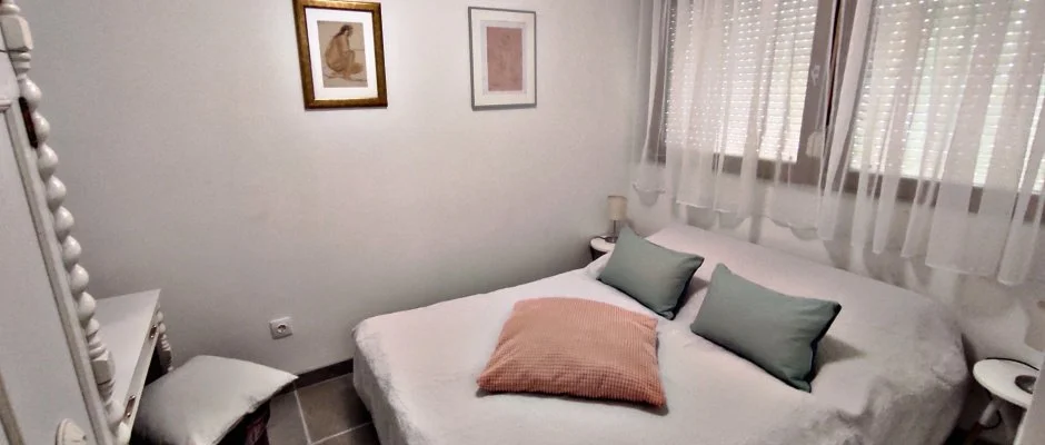 Alea Apartmanok Harkny