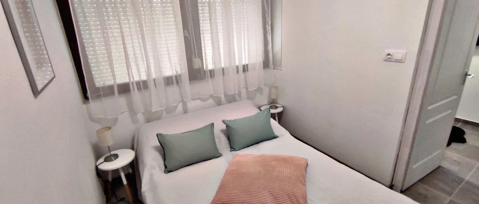 Alea Apartmanok Harkny