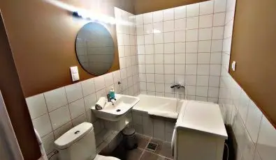 Alea Apartmanok Harkny