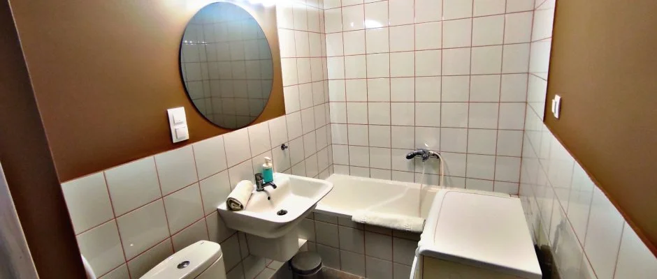 Alea Apartmanok Harkny