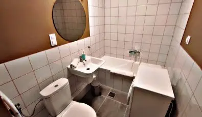 Alea Apartmanok Harkny