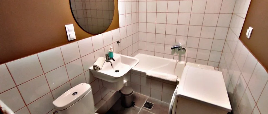 Alea Apartmanok Harkny