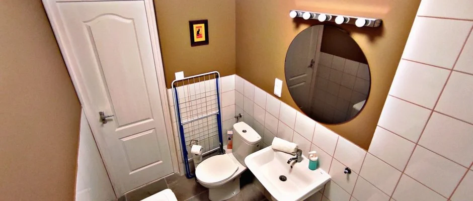 Alea Apartmanok Harkny