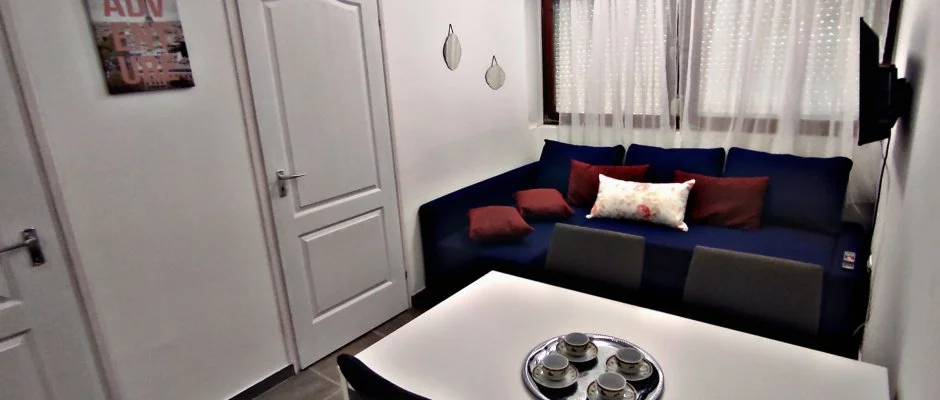 Alea Apartmanok Harkny