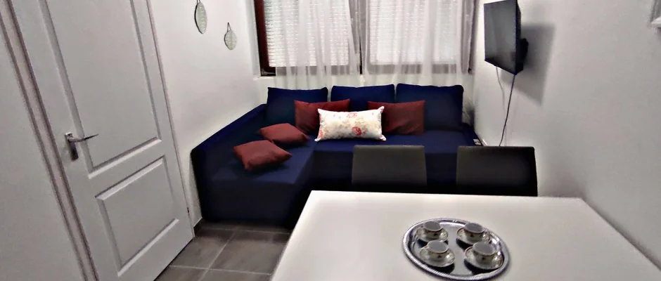 Alea Apartmanok Harkny