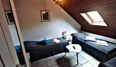 Alea Apartmanok Harkny