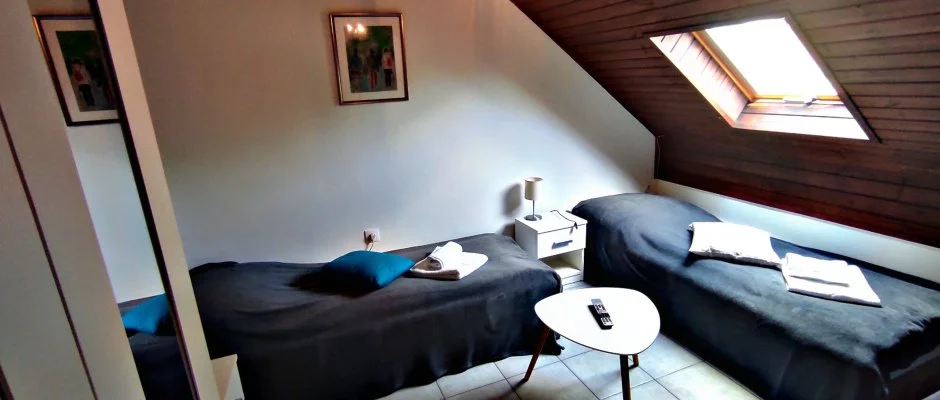 Alea Apartmanok Harkny