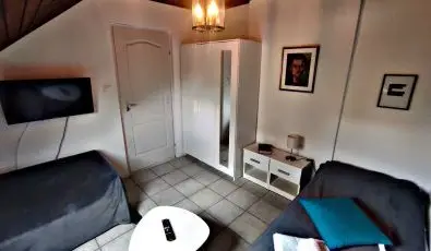 Alea Apartmanok Harkny