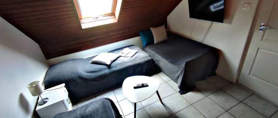 Alea Apartmanok Harkny