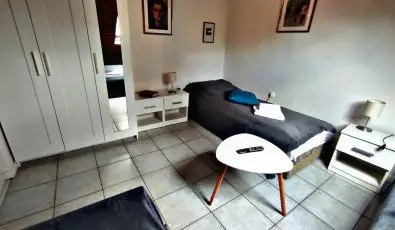 Alea Apartmanok Harkny