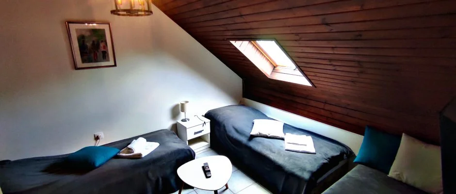 Alea Apartmanok Harkny