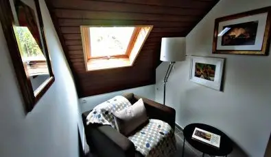 Alea Apartmanok Harkny