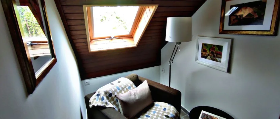 Alea Apartmanok Harkny