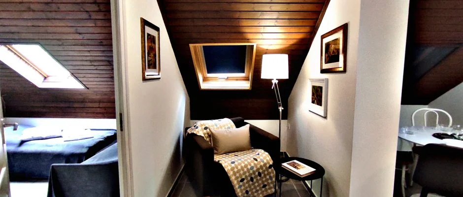 Alea Apartmanok Harkny