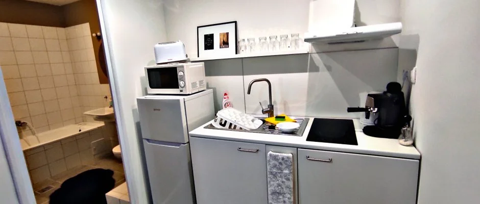 Alea Apartmanok Harkny