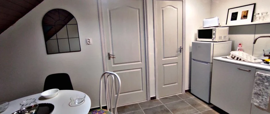 Alea Apartmanok Harkny