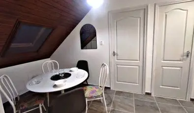 Alea Apartmanok Harkny