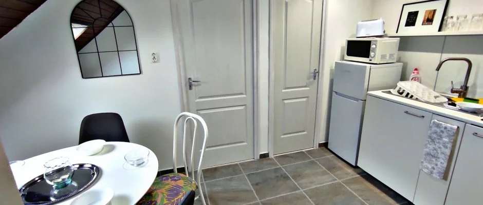 Alea Apartmanok Harkny