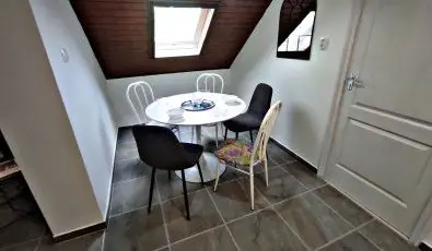 Alea Apartmanok Harkny