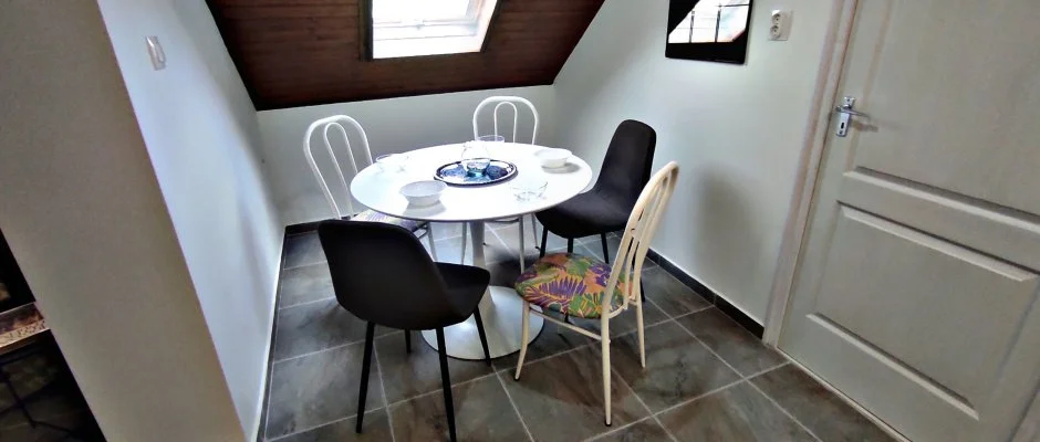 Alea Apartmanok Harkny