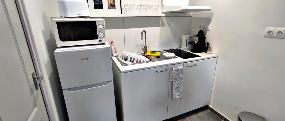 Alea Apartmanok Harkny