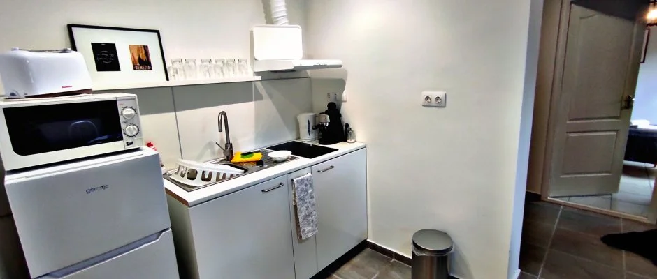 Alea Apartmanok Harkny