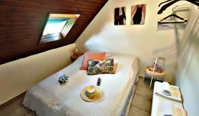 Alea Apartmanok Harkny