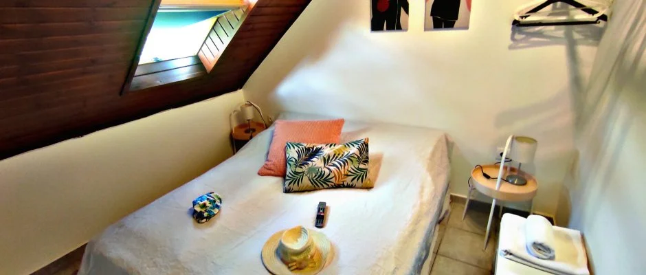 Alea Apartmanok Harkny