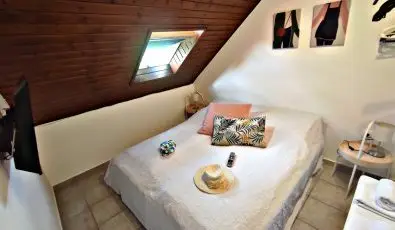 Alea Apartmanok Harkny