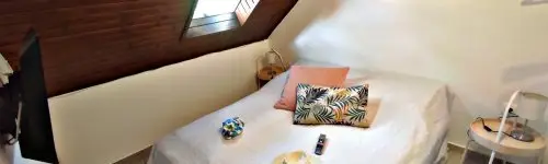 Alea Apartmanok Harkány