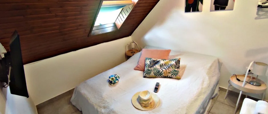 Alea Apartmanok Harkny