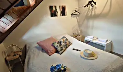 Alea Apartmanok Harkny