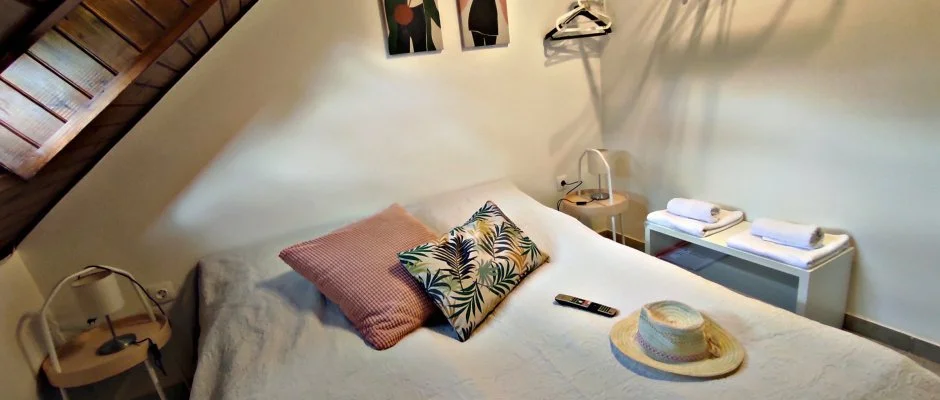 Alea Apartmanok Harkny