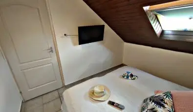 Alea Apartmanok Harkny