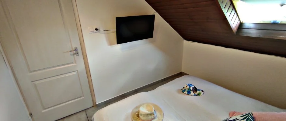 Alea Apartmanok Harkny