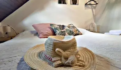 Alea Apartmanok Harkny