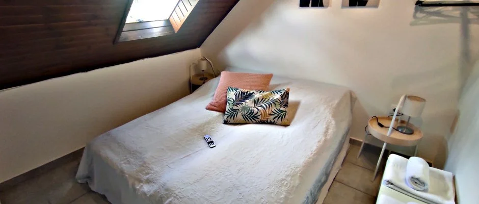 Alea Apartmanok Harkny