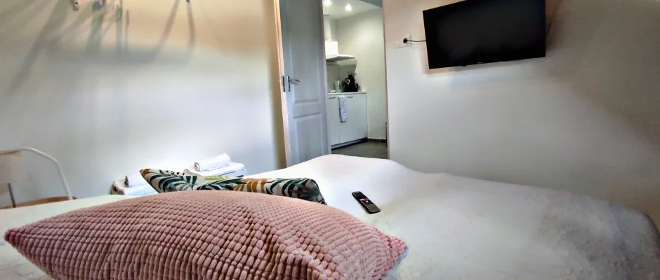 Alea Apartmanok Harkny