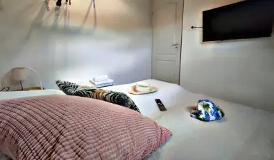 Alea Apartmanok Harkny