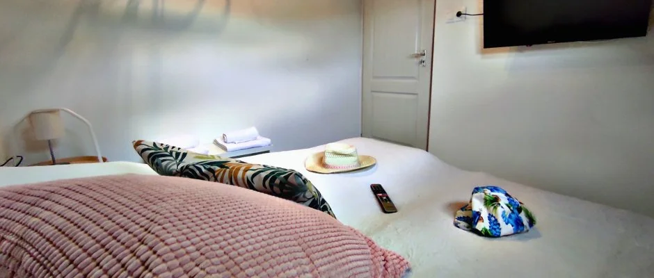 Alea Apartmanok Harkny