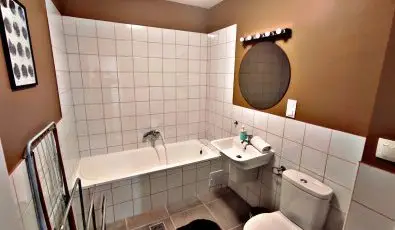 Alea Apartmanok Harkny