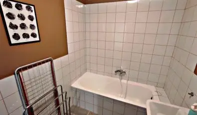 Alea Apartmanok Harkny