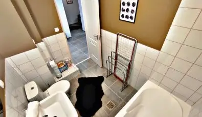 Alea Apartmanok Harkny