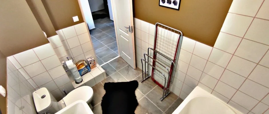 Alea Apartmanok Harkny